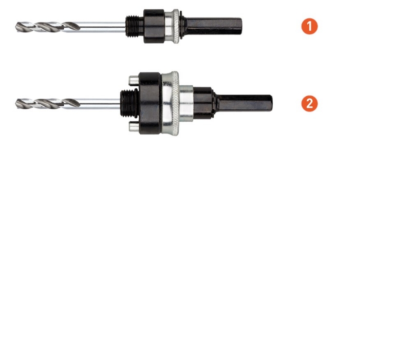 Afbeeldingen van QL-adapter 6-knt. 9 ø14-30 [1]