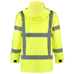 Afbeeldingen van Tricorp Parka RWS Yellow L