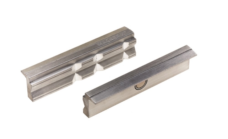 Afbeeldingen van Magnetische beschermbekken - GAN 120PS/06.312