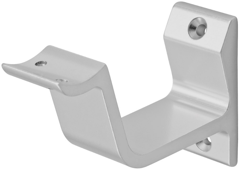 Afbeeldingen van Leuningh. holzadel, profiel, opschr., naturel