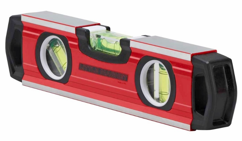 Afbeeldingen van Littlemagnet 20cm 3 lib, v-gefr 0,5mm/m