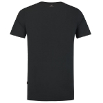 Afbeeldingen van Tricorp T-Shirt Premium Naden Heren Black L