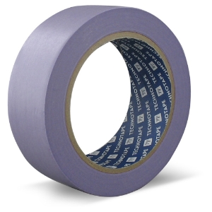 Afbeeldingen van Maskingtape Washi Low-Tack 25 mm x 50 m Paars