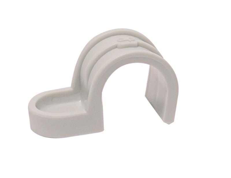 Afbeeldingen van Marinebeugel 20mm kunststof (19-20,5) Halogee