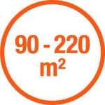 Afbeeldingen van ZWENKSPROEIER AQUA S E10