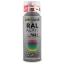 Afbeeldingen van RAL 7021 Zwart Grijs 400 ml