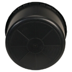 Afbeeldingen van Gripline-D Kuip 90 zwart, 4 grepen, L-Scala