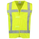 Afbeeldingen van Tricorp Veiligheidsvest RWS Yellow M-L