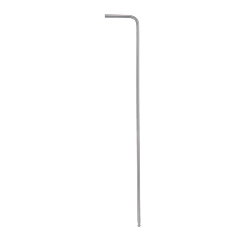 Afbeeldingen van Inbussleutel 1,5 mm