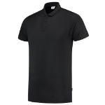Afbeeldingen van TRICORP CASUAL Poloshirt Cooldry Bamboe Fitted 201001