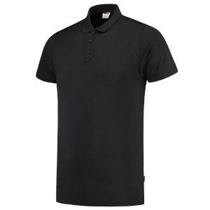 Afbeeldingen van TRICORP CASUAL Poloshirt Cooldry Bamboe Fitted 201001