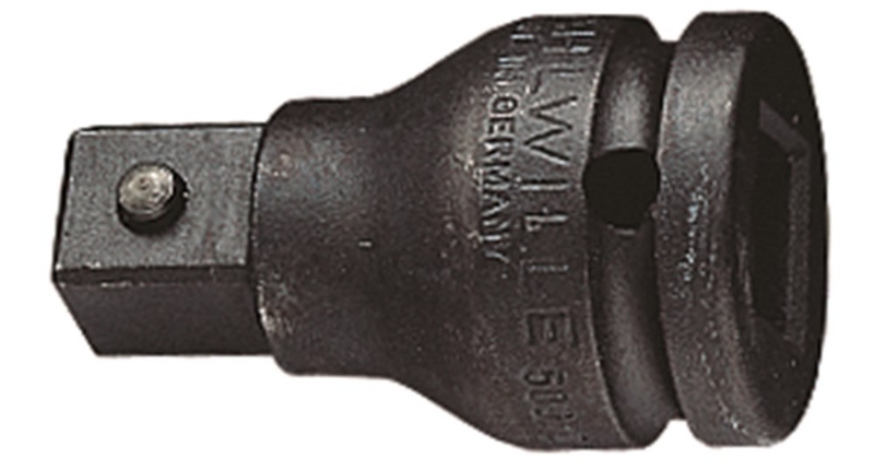 Afbeeldingen van Stahlwille Impact verlengstuk 1/2'', 2" 509/2IMP