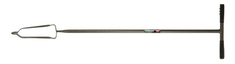 Afbeeldingen van Polet Grondboor 75mm