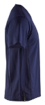 Afbeeldingen van Blåkläder/UV-T-shirt/3323/Marineblauw/4XL