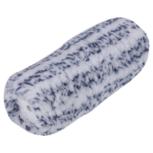 Afbeeldingen van Copenhagen Pro Dualon muurverfroller, 20 cm, 18 mm vacht, flexibele kern, *****.