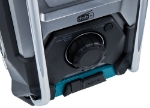 Afbeeldingen van Makita MR003GZ Bouwradio FM DAB/DAB+