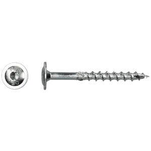 Afbeeldingen van Tellerkopschroef 8x50 VZ T40