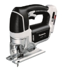 Afbeeldingen van Accu decoupeerzaag, losse body, 18V