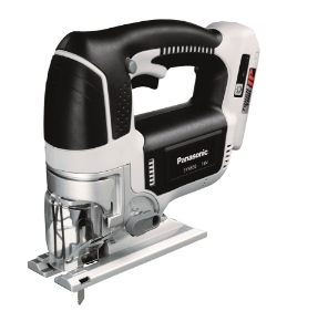 Afbeeldingen van Accu decoupeerzaag, losse body, 18V