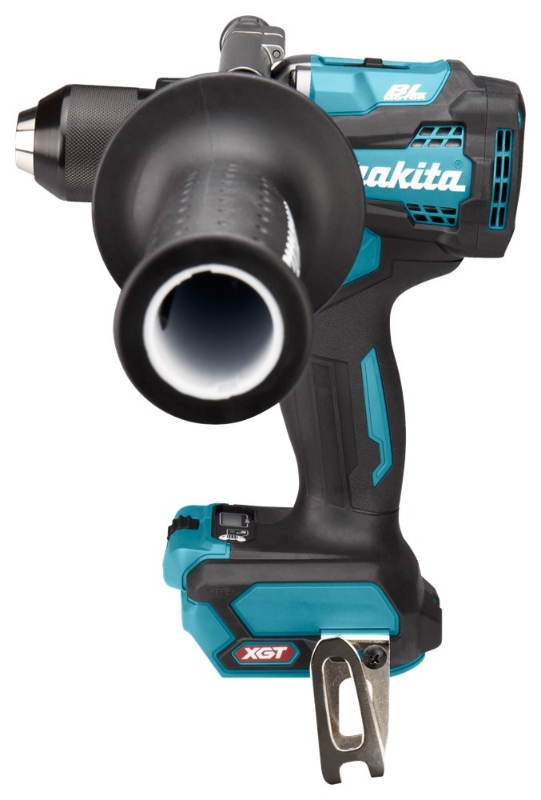 Afbeeldingen van Makita DF001GZ XGT 40 V Max Boormachine en 