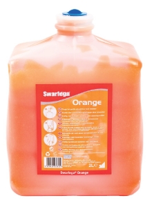 Afbeeldingen van Swarfega orange 2 liter