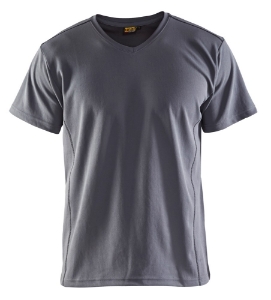 Afbeeldingen van Blåkläder/UV-T-shirt/3323/Grijs/XL