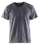Afbeeldingen van Blåkläder/UV-T-shirt/3323/Grijs/XL