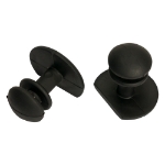 Afbeeldingen van Gripline Kniebeschermer knoppen lang, set á 10 st.