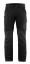 Afbeeldingen van Blåkläder/Service werkbroek met 4-weg stretch/1422/Zwart/Donkergrijs/C48
