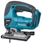 Afbeeldingen van Makita DJV180Z 18 V Decoupeerzaag D-greep