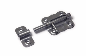 Afbeeldingen van Grendel 50 mm verzinkt