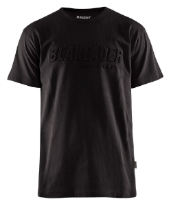 Afbeeldingen van Blåkläder T-shirt 3d 3531