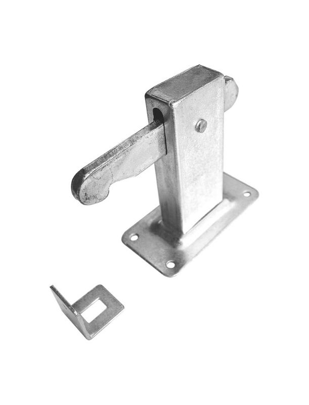 Afbeeldingen van Deurvastz.HD vloermodel verz.