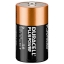 Afbeeldingen van Duracell Plus Alkaline D batt 1,5V LR20 MN1300 BL2