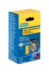 Afbeeldingen van Rapid 4,8x20mm High Performance blindklinknagels 250 st., Box
