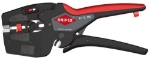 Afbeeldingen van KNIPEX NexStrip Multitool