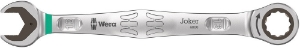 Afbeeldingen van Wera 6000 Joker Steek- en ringratelsleutel, 1