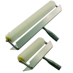 Afbeeldingen van Ontluchtingsroller 250 / 11 mm