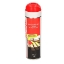 Afbeeldingen van 4Tecx Bouwmarker rood 500ml