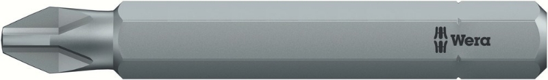 Afbeeldingen van Wera 851/1 Z Bits Phillips, PH 1 x 50 mm