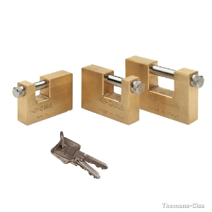 Afbeeldingen van Cisa® pad 26510.94 41 VN VS