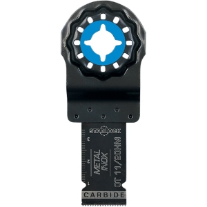 Afbeeldingen van OT 11/20HM Starlock invalzaagblad Metaal/Inox