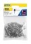 Afbeeldingen van Rapid 3,2x8mm ALU blindklinknagels 100 st., Zak
