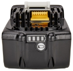 Afbeeldingen van Makita 197280-8 Accu BL1850B LXT 18 V 5,0Ah