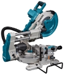 Afbeeldingen van Makita DLS111ZU 2x18 V Radiaal 