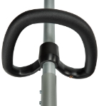 Afbeeldingen van Makita DUR192LZ LXT 18 V Trimmer D-greep