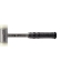 Afbeeldingen van Hamer terugslagvrij,stalensteel NylonØ40
