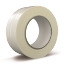 Afbeeldingen van Ducttape 340 Universal 50 mm x 50 m (S) Wit TT-Kern TT-doos TT-GTIN
