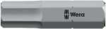 Afbeeldingen van Wera 840/1 Z Zeskant Bits, 6 x 25 mm