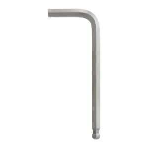 Afbeeldingen van Inbussleutel kort 6 mm